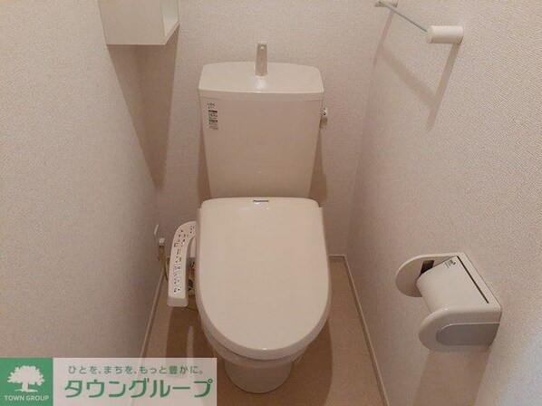 マードレ六番館の物件内観写真